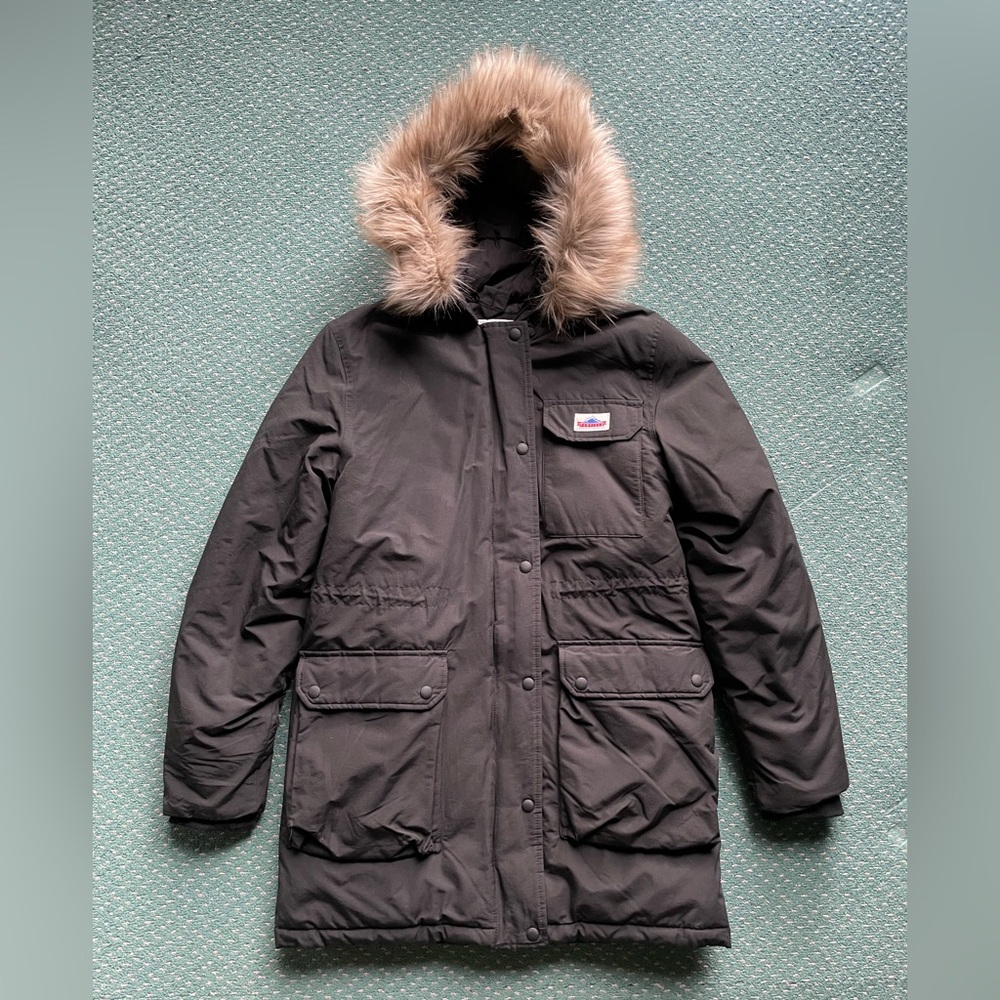 Penfield Women’s Parka